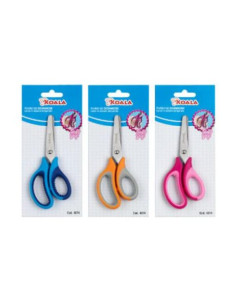 FORBICE LE GOMMOSE CM. 13 BLISTER