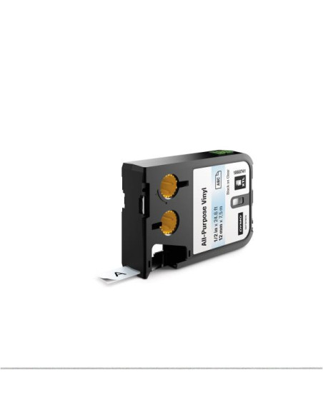 NASTRO XTL TERMOREST. 24X2.7 N/B