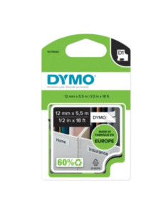 NASTRO D1 12MMX5.5M SPECIALI