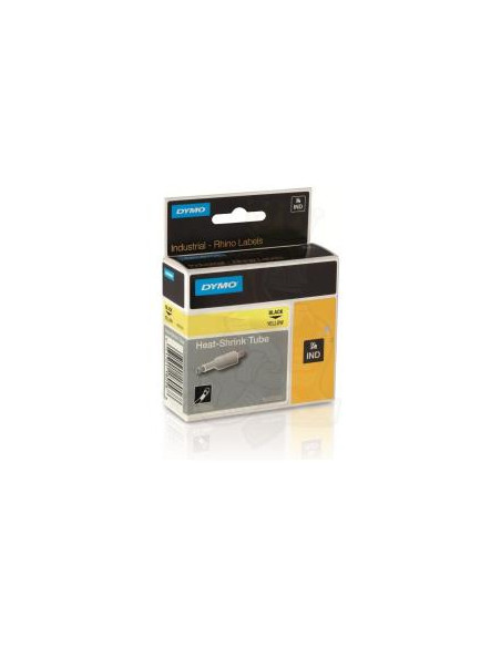 NASTRO DA 24MM NE/GI TERMO-RESTR