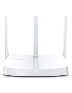 N300 WI-FI ROUTER