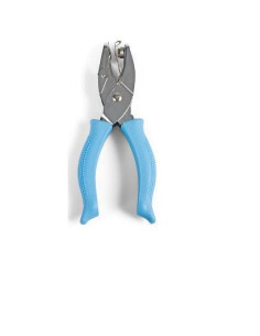 PERFORATORE IN METALLO