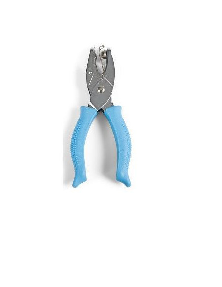 PERFORATORE IN METALLO