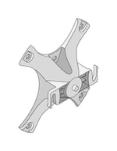 OMNIACCESS AP1101 MOUNT KIT TYPE