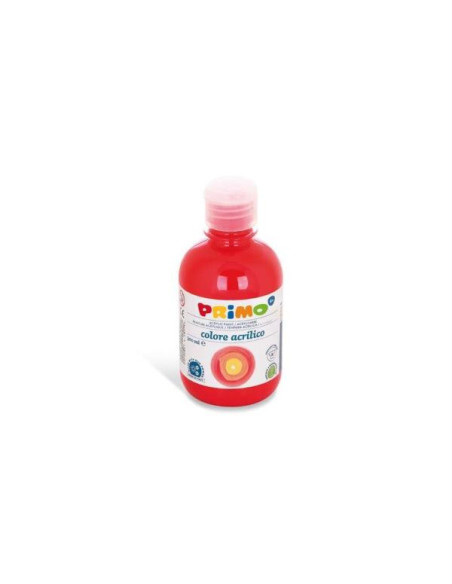 TEMPERA CARMINIO ACRILICA DA 300G