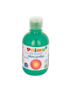TEMPERA VERDE S ACRILICA DA 300G
