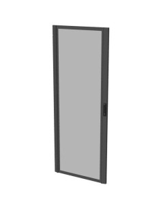 PORTA VETRO PER RACK 34U L800