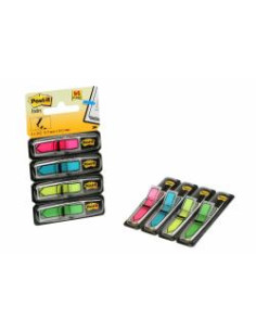 INDEX 684-ARR4 4 FRECCE COLOR