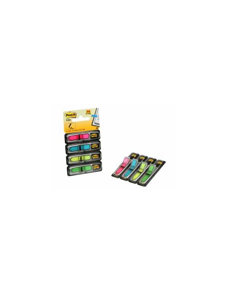 INDEX 684-ARR4 4 FRECCE COLOR