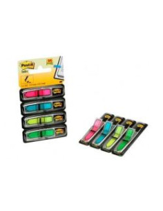 INDEX 683.4AB 4 MINISET COLOR