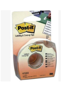 NASTRO ADESIVO CARTA RIM 658 H