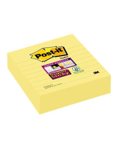 CF3BLOC POST-IT SUPSTIC675-SS3CY-EU