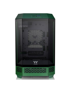 THE TOWER 300 RACING GREEN