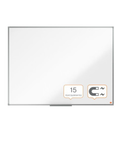 LAVAGNA BASIC STEEL MAGN 120X90