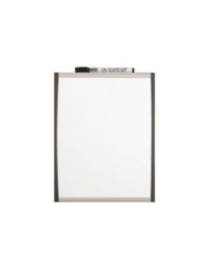 LAVAGNA MAGNETICA 22X28 BIANCA