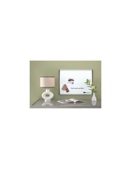 LAVAGNA MAGNETICA 58.5X43 BIANCA