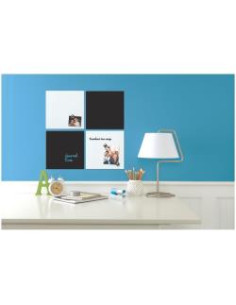 LAVAGNA MAGNETICA BIANCO  36X36