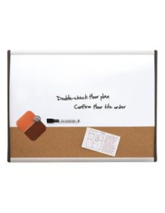 LAVAGNA MAGNETICA COMBO 45X60