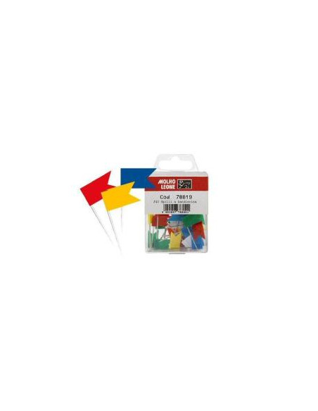 CF40SPILLI A BANDIERINA