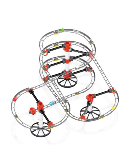 SKYRAIL STARTER SET