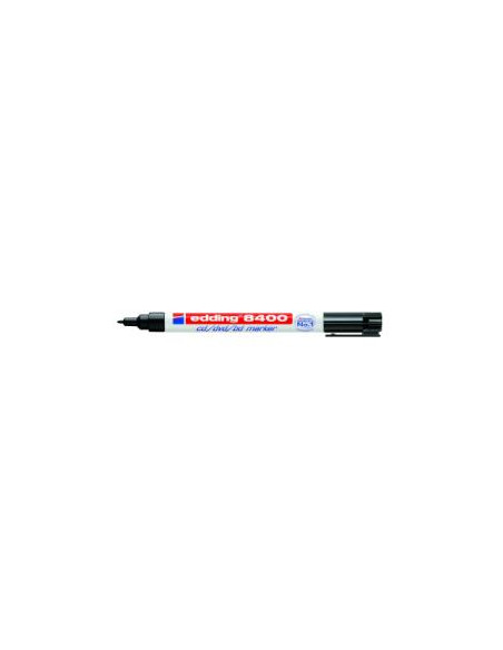 CF10CDMARKER 8400 INDEL NERO