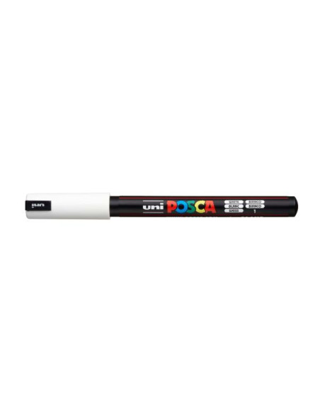CF6 POSCAPEN BIANCO