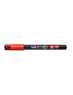 CF6 POSCAPEN ROSSO