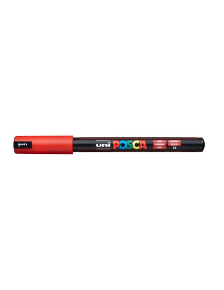 CF6 POSCAPEN ROSSO