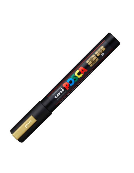 CF6 POSCA MEDIO ORO