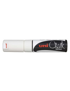 CF6 CHALK MARKER MEDIO BIANCO