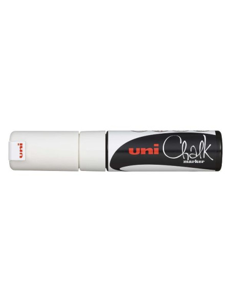 CF6 CHALK MARKER MEDIO BIANCO