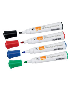 CF10 PENNAREL.A SECCO GLIDE ASSORTI