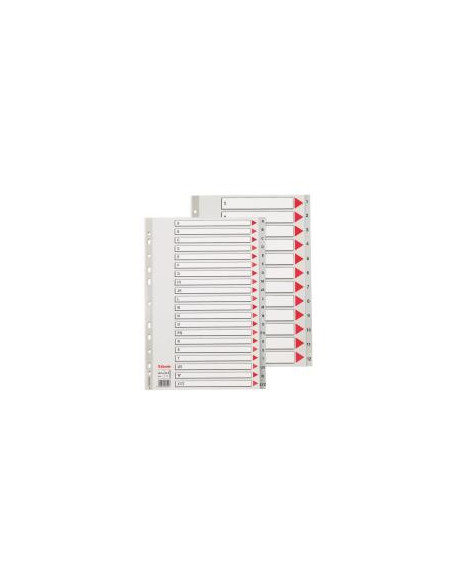 RUBRICA PPL ALFAB.A-Z F.TO MAXI