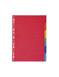 DIVISORI IN CARTONCINI 12 SCONPARTI