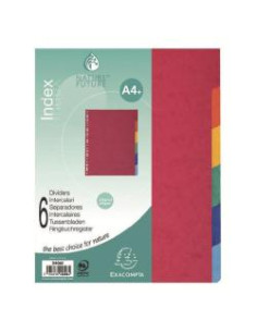 DIVISORI12T A4MAXI NATUREFUTURE