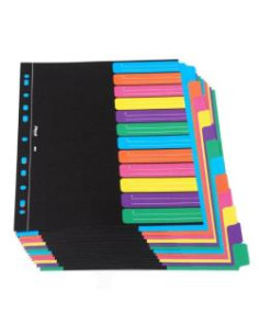 DIVISORI DOX 12 POSIZIONI