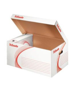 CF10SCATOLA ARCHIVIO BOXY CONTAINER
