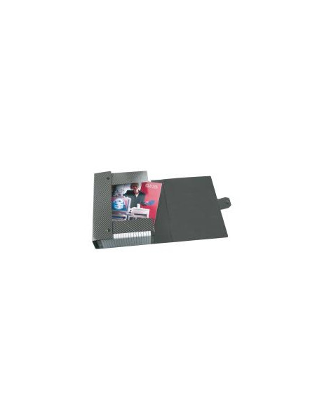 CF5SCATOLE DELSO LINE DORSO 4 GRIGI