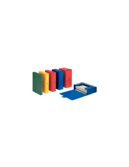 CF5SCATOLE EUROBOX DORSO10 VERDE
