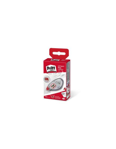CF10CORRETTORE PRITT COMPACT 6MM