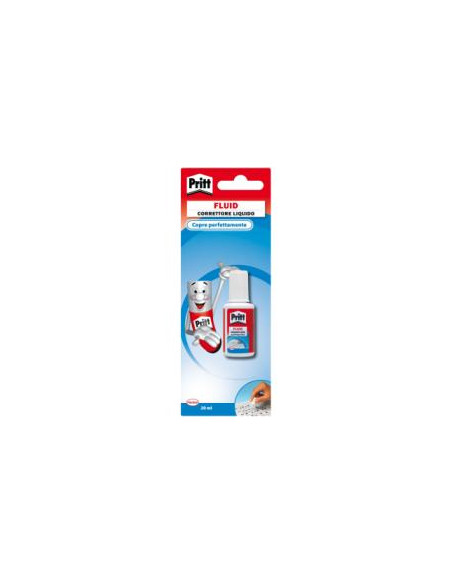 CF10CORRETTORE PRITT FLUID