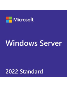 OEM-WINSVR STANDARD 2022 IT 24CORE