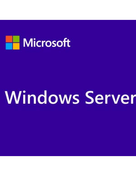 WINDOWS SERVER CAL 2022 ENG 1DEV CA