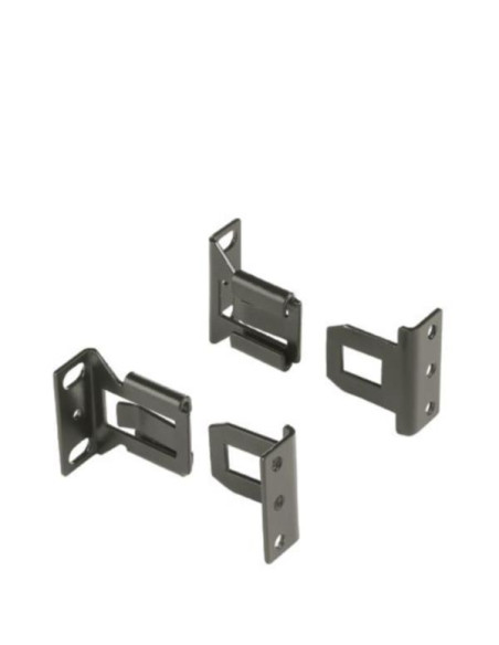 FLANGE SUPPORTO BARRA FERMA CAVI