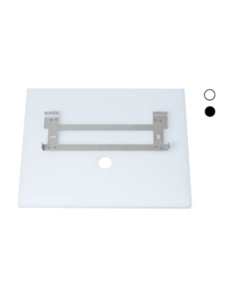 INDOOR TOUCH - DESK STAND WHITE