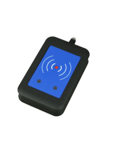 EXTERNAL RFID READER 13.56MHZ (USB