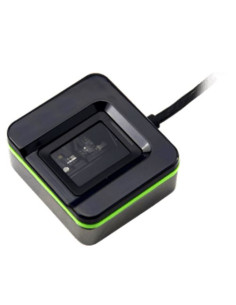 EXT FINGERPRINT READER USB INTERF