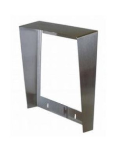 TETTUCCIO PER MONTAGGIO A MURO - 2