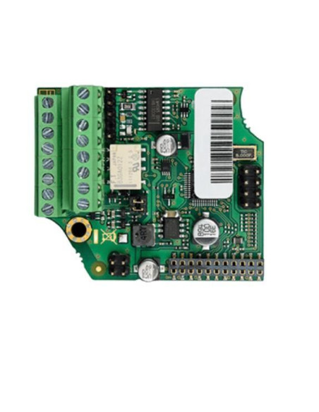 HELIOS IP RFID READER INTERNO  TAM
