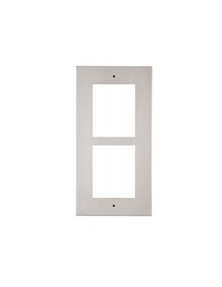CORNICE PER INSTALLAZIONE A INCASS